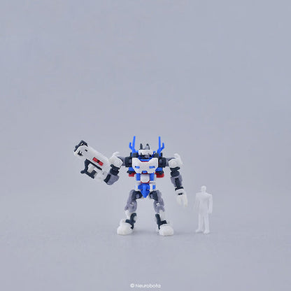 Neurobota Avatar T1 - Good Games