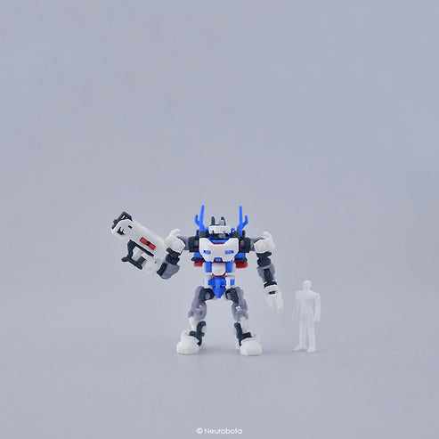 Neurobota Avatar T1 - Good Games