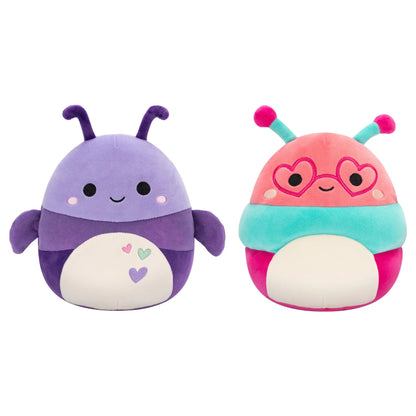 Squishmallows Little Plush 7.5 Inch Val 25 BFF Pairs Assortment - Good Games