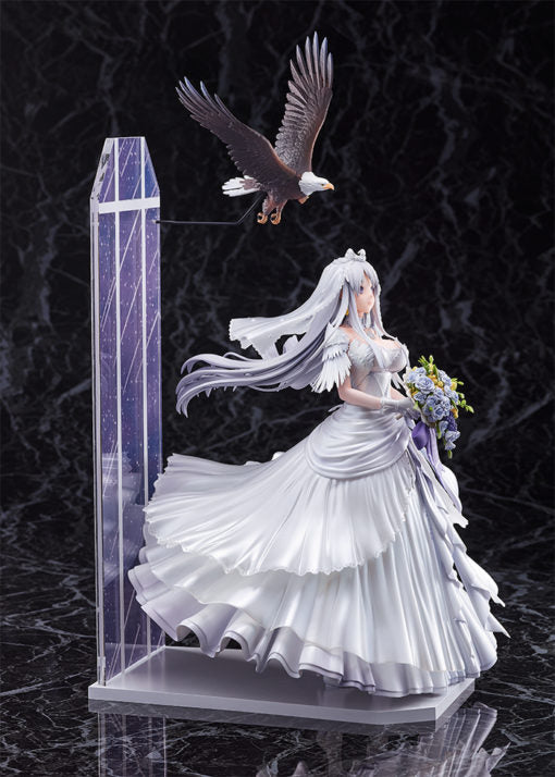 Azur Lane - Enterprise Marry Star Ver. Limited Edition - Good Games