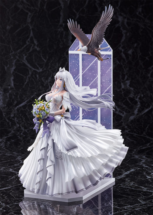 Azur Lane - Enterprise Marry Star Ver. Limited Edition - Good Games