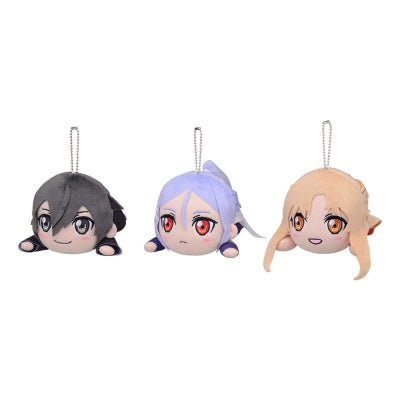 Sword Art Online the Movie -Progressive- Aria of a Starless Night: Nesoberi Prize Plush [Random Selection] - Good Games