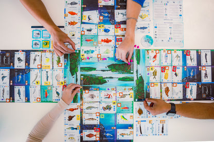 Finspan - Good Games