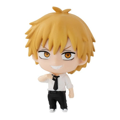 Gachapon - December 2022 - Chainsaw Man Capsule Figure Collection