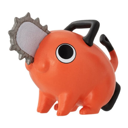 Gachapon - December 2022 - Chainsaw Man Capsule Figure Collection