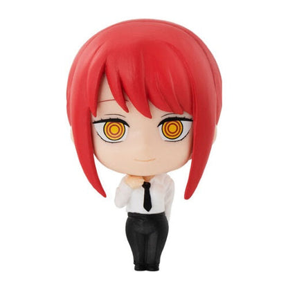 Gachapon - December 2022 - Chainsaw Man Capsule Figure Collection - Good Games