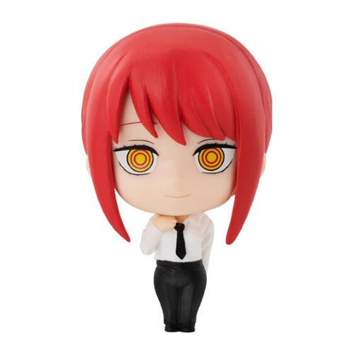 Gachapon - December 2022 - Chainsaw Man Capsule Figure Collection