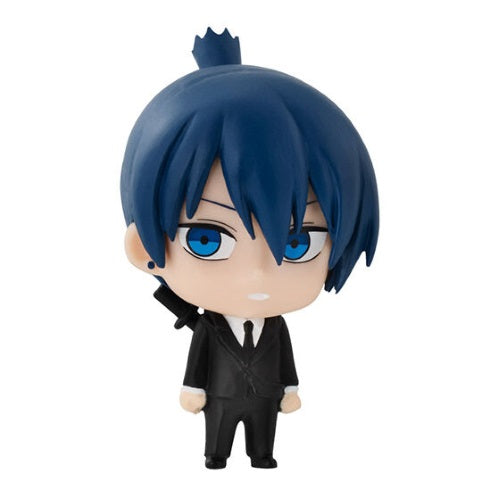 Gachapon - December 2022 - Chainsaw Man Capsule Figure Collection