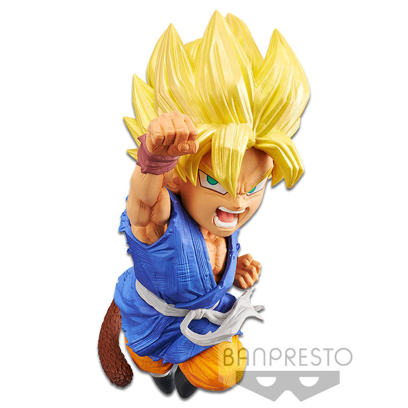 Dragonball Gt - Super Saiyan Son Goku - Good Games