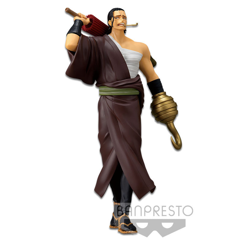 One Piece Tcwj Vol.3-Crocodile- - Good Games