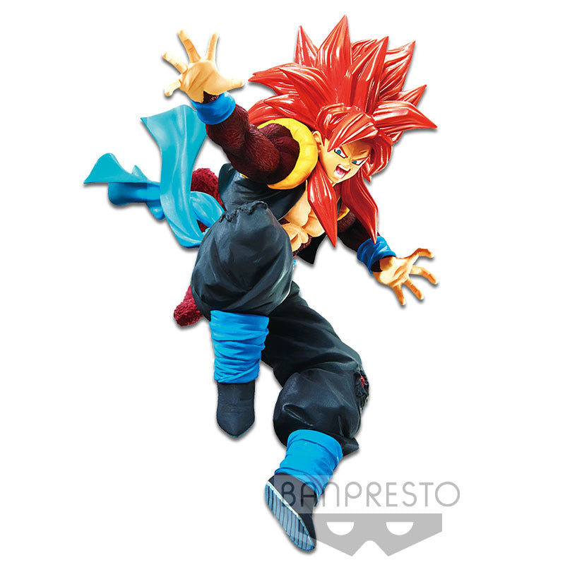 Dragon Ball Heroes Ss4 Gogeta:Xeno- - Good Games
