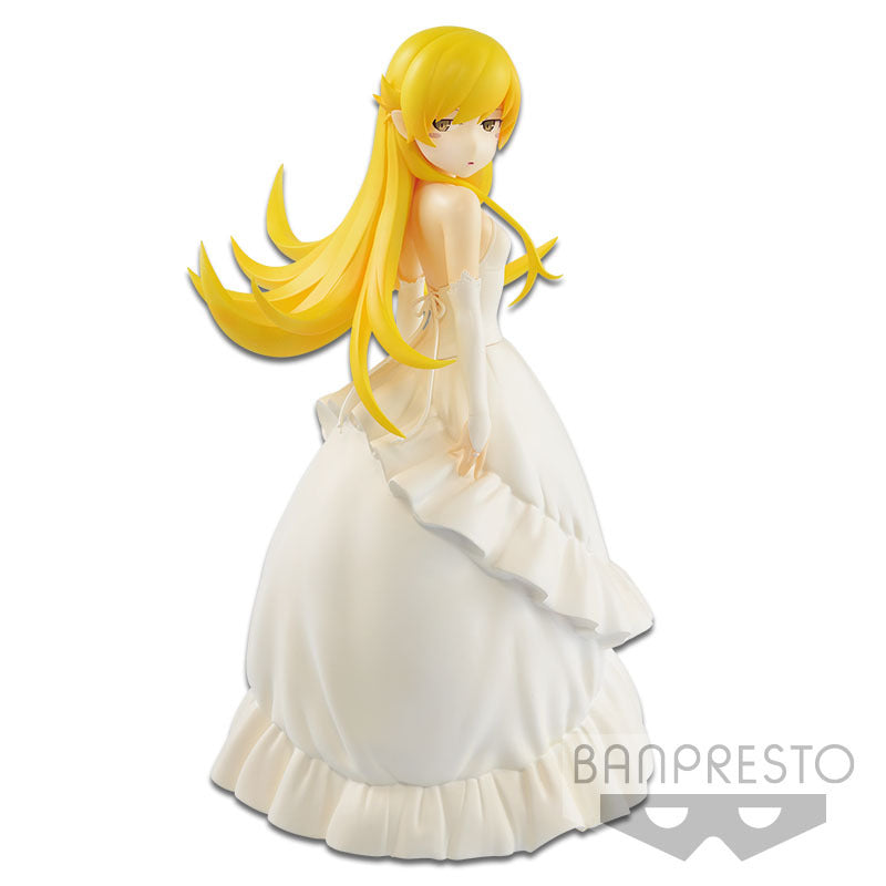 Monogatari Series - Shinobu Oshino Vol.2 - Good Games