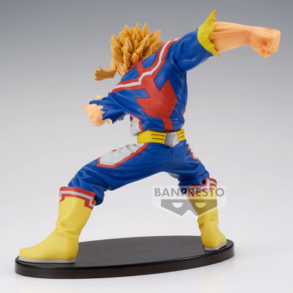 My Hero Academia Banpresto Figure Colosseum Special-All Might - Good Games