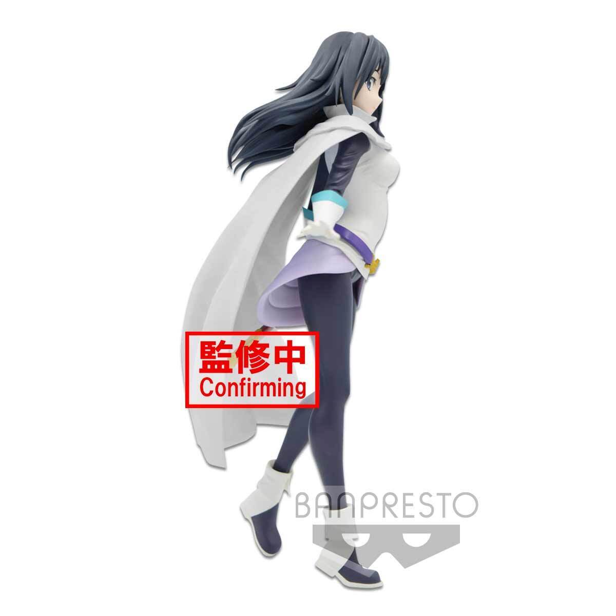 That Time I Got Reincarnated As A Slime - Shizu Otherworlder Figure Vol. 1 - Good Games