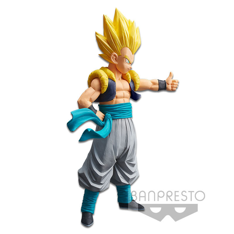 Dragon Ball Z - Grandista Gotenks - Good Games