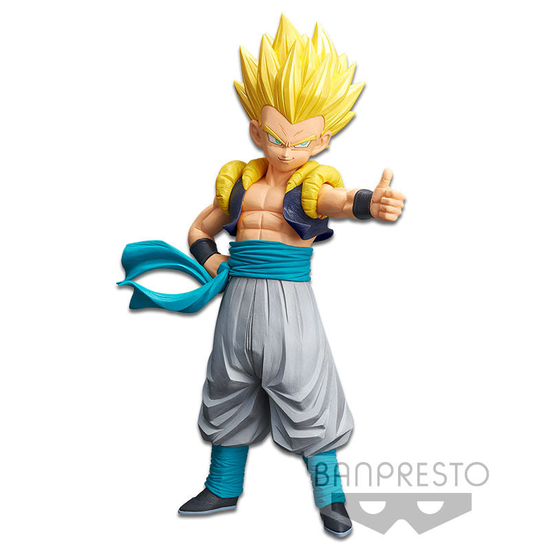 Dragon Ball Z - Grandista Gotenks - Good Games