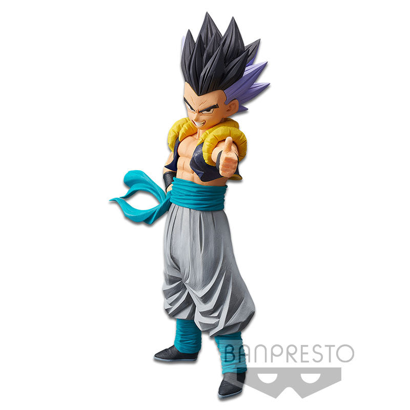 Dragon Ball Z - Grandista Gotenks - Good Games