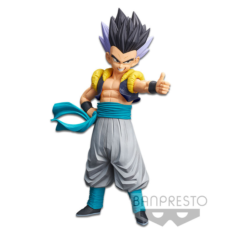 Dragon Ball Z - Grandista Gotenks - Good Games