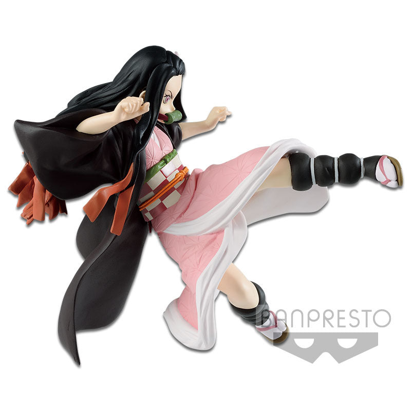Demon Slayer Vibration Stars Nezuko Kamado - Good Games