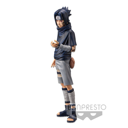 Naruto Shippuden Grandista Nero Uchiha Sasuke Ver. 2 - Good Games