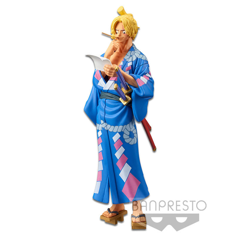 One Piece Magazine Figure A Piece Of Dream#2 Vol.2 - Sabo - Good Games