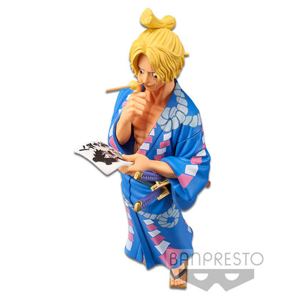 One Piece Magazine Figure A Piece Of Dream#2 Vol.2 - Sabo - Good Games