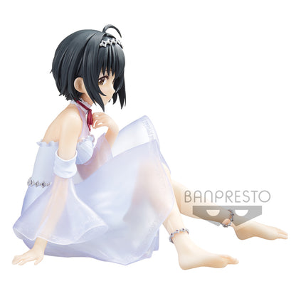 The Idol Master Cinderella Girls Espresto Miho Kohinata (See Through Materials) - Good Games