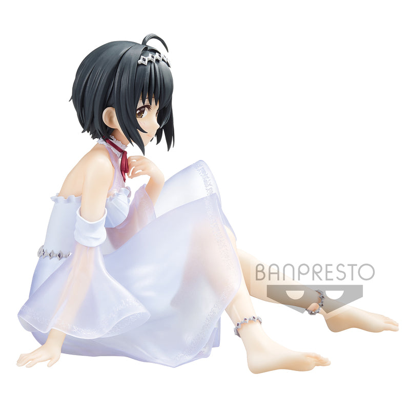 The Idol Master Cinderella Girls Espresto Miho Kohinata (See Through Materials) - Good Games