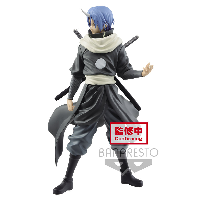 That Time I Got Reincarnated As A Slime - Otherworlder-Figure Vol.8(A:Soei)