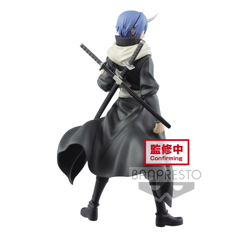 That Time I Got Reincarnated As A Slime - Otherworlder-Figure Vol.8(A:Soei)