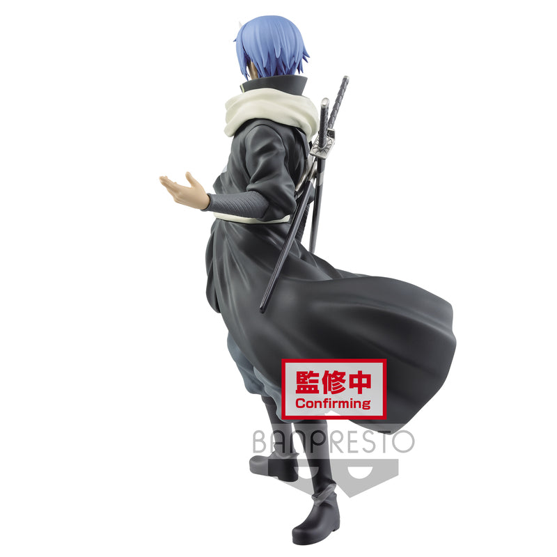 That Time I Got Reincarnated As A Slime - Otherworlder-Figure Vol.8(A:Soei)