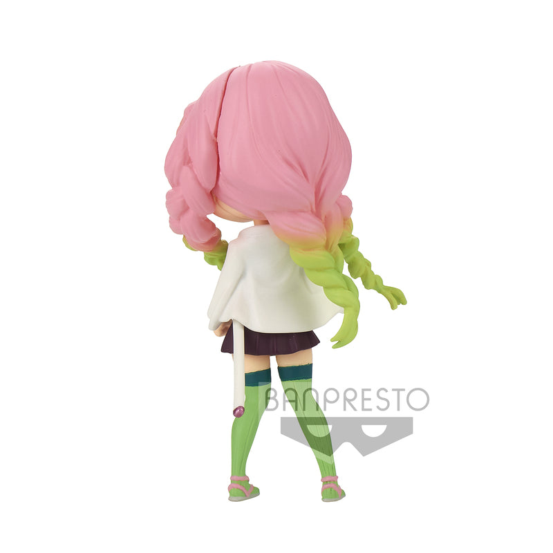 Demon Slayer: Kimetsu No Yaiba Q Posket Petit Vol.4(C:Mitsuri Kanroji) - Good Games