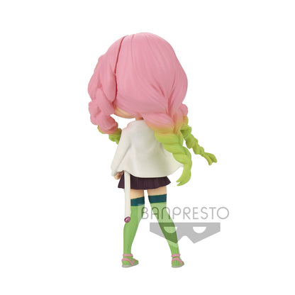 Demon Slayer: Kimetsu No Yaiba Q Posket Petit Vol.4(C:Mitsuri Kanroji) - Good Games