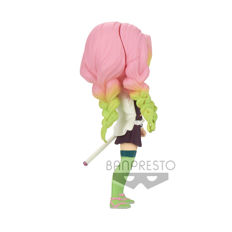 Demon Slayer: Kimetsu No Yaiba Q Posket Petit Vol.4(C:Mitsuri Kanroji) - Good Games