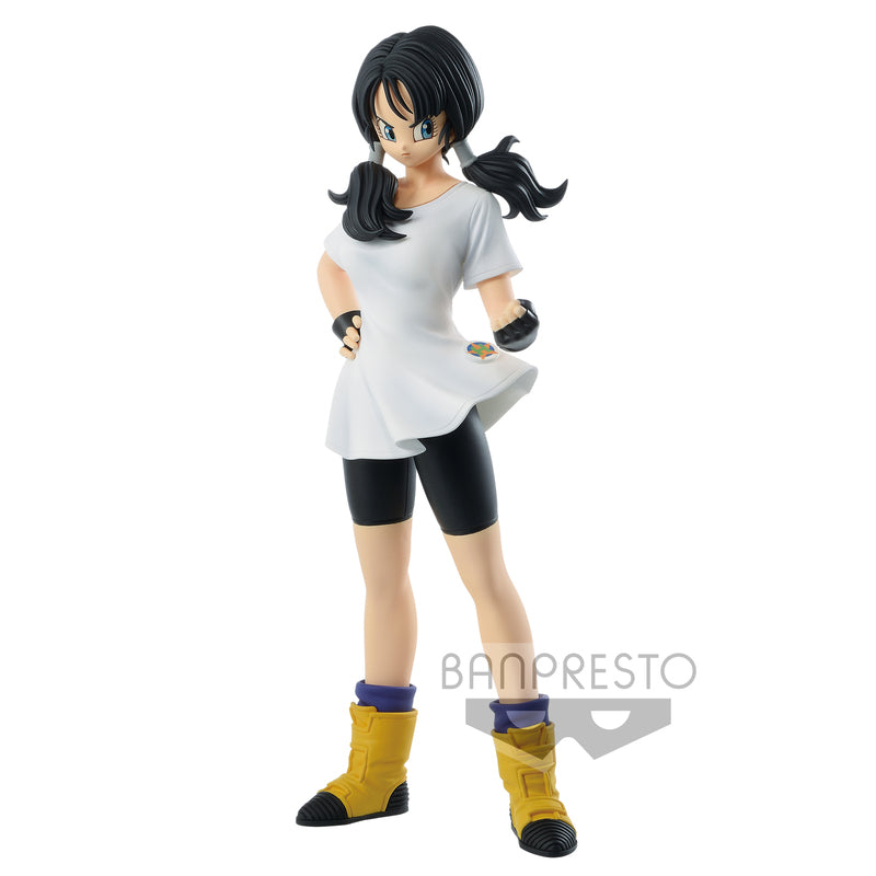 Dragon Ball Z Glitter & Glamours-Videl-(Ver.B) - Good Games