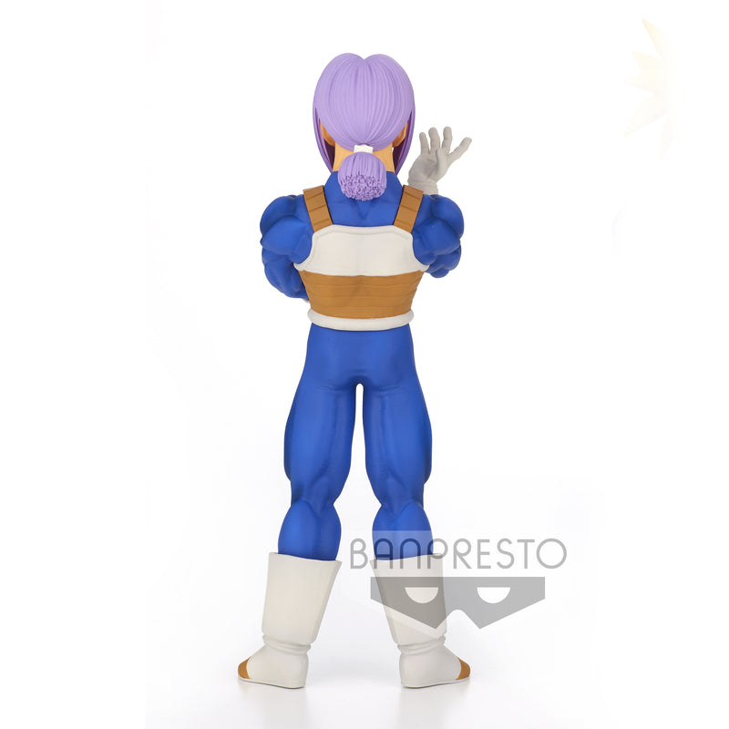 Dragon Ball Z Solid Edge Works Vol.2(A:Trunks)