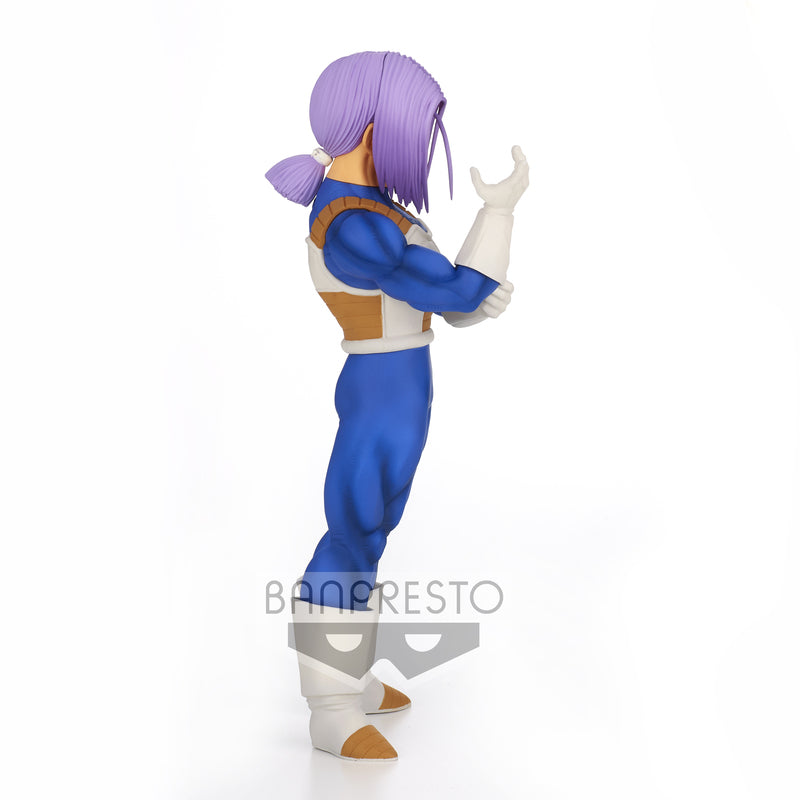Dragon Ball Z Solid Edge Works Vol.2(A:Trunks)