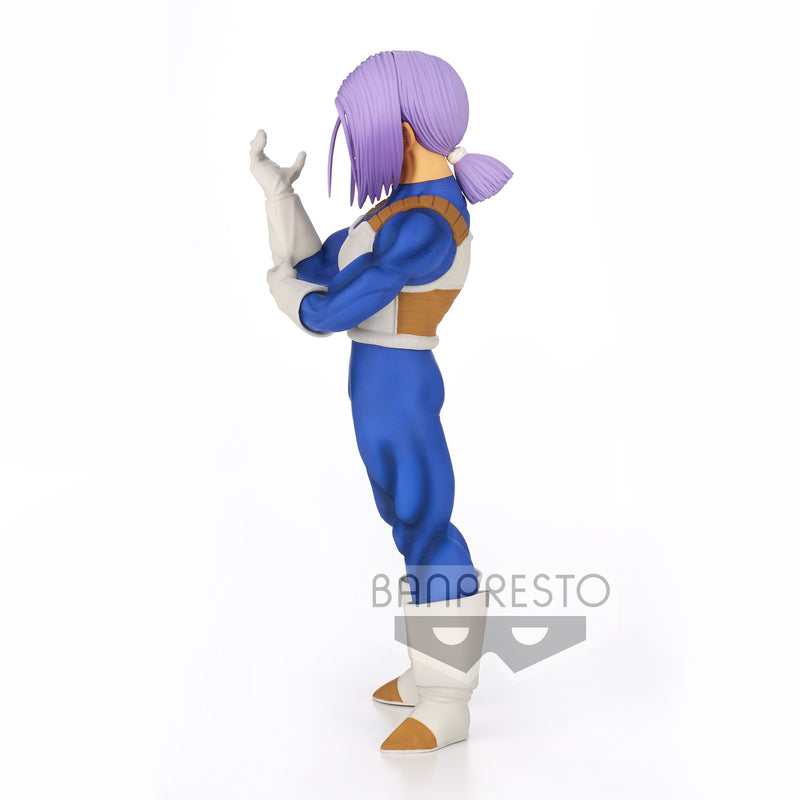 Dragon Ball Z Solid Edge Works Vol.2(A:Trunks)