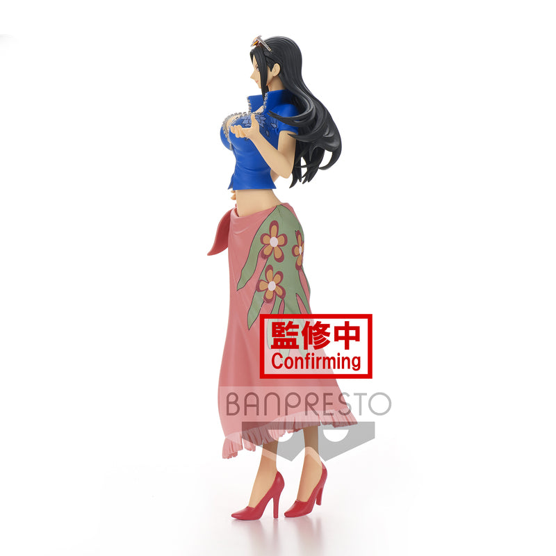 One Piece Glitter&amp;Glamours-Nico Robin-(Ver.B)
