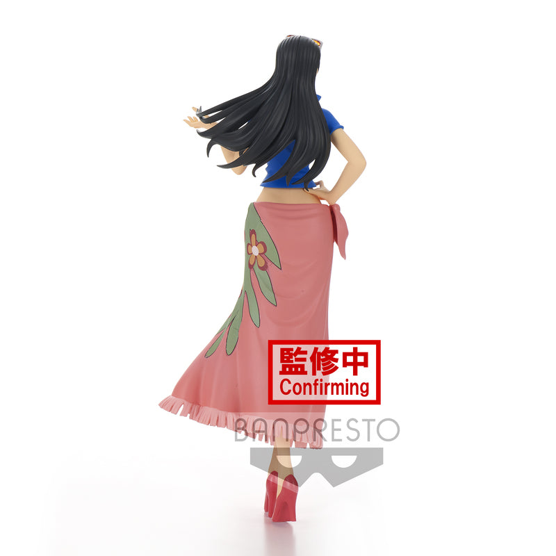 One Piece Glitter&amp;Glamours-Nico Robin-(Ver.B)
