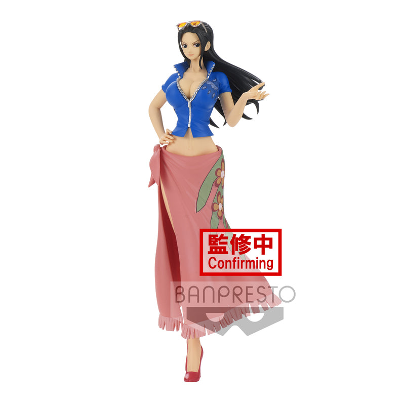 One Piece Glitter&amp;Glamours-Nico Robin-(Ver.B)