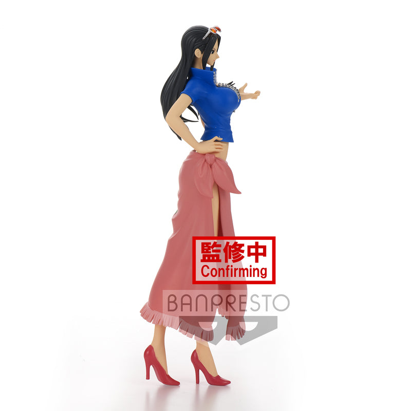 One Piece Glitter&amp;Glamours-Nico Robin-(Ver.B)