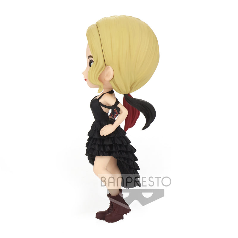 The Suicide Squad Q Posket-Harley Quinn-Ver.B