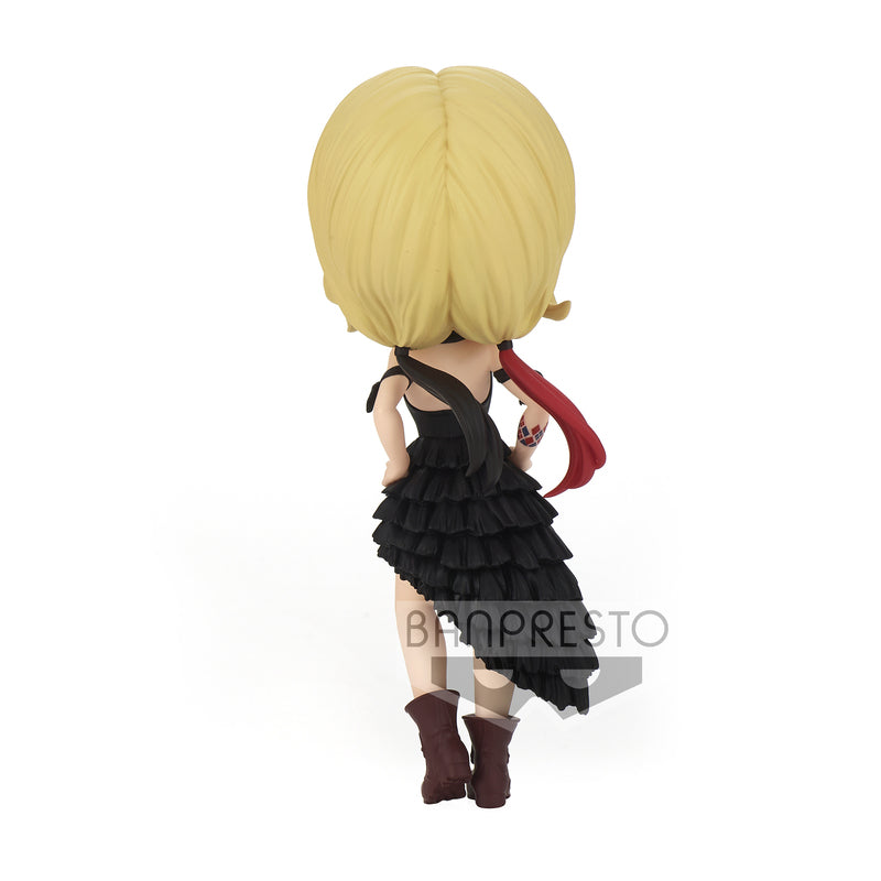 The Suicide Squad Q Posket-Harley Quinn-Ver.B