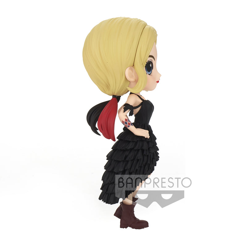 The Suicide Squad Q Posket-Harley Quinn-Ver.B