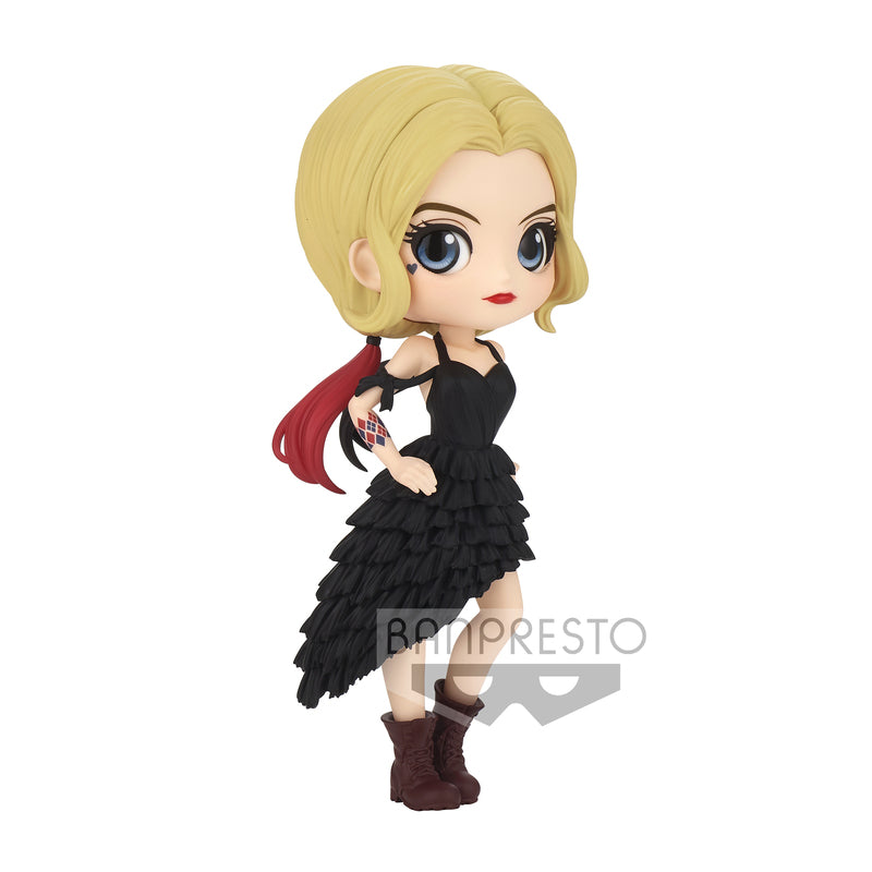 The Suicide Squad Q Posket-Harley Quinn-Ver.B