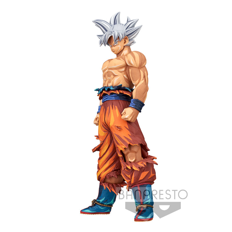 Dragon Ball Super Grandista Son Goku #3 Manga Dimensions - Good Games