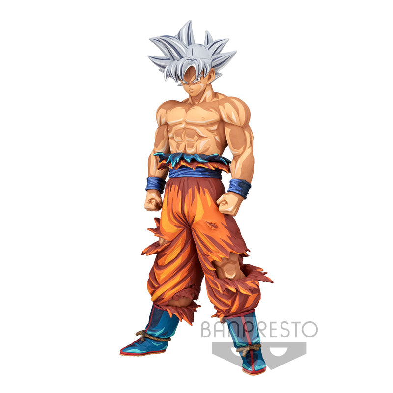 Dragon Ball Super Grandista Son Goku #3 Manga Dimensions - Good Games