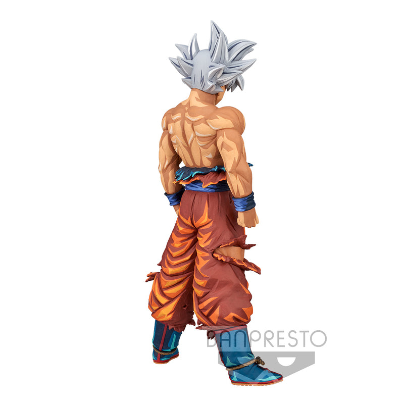 Dragon Ball Super Grandista Son Goku #3 Manga Dimensions - Good Games