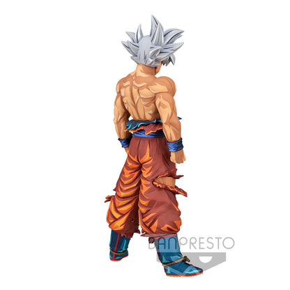 Dragon Ball Super Grandista Son Goku #3 Manga Dimensions - Good Games